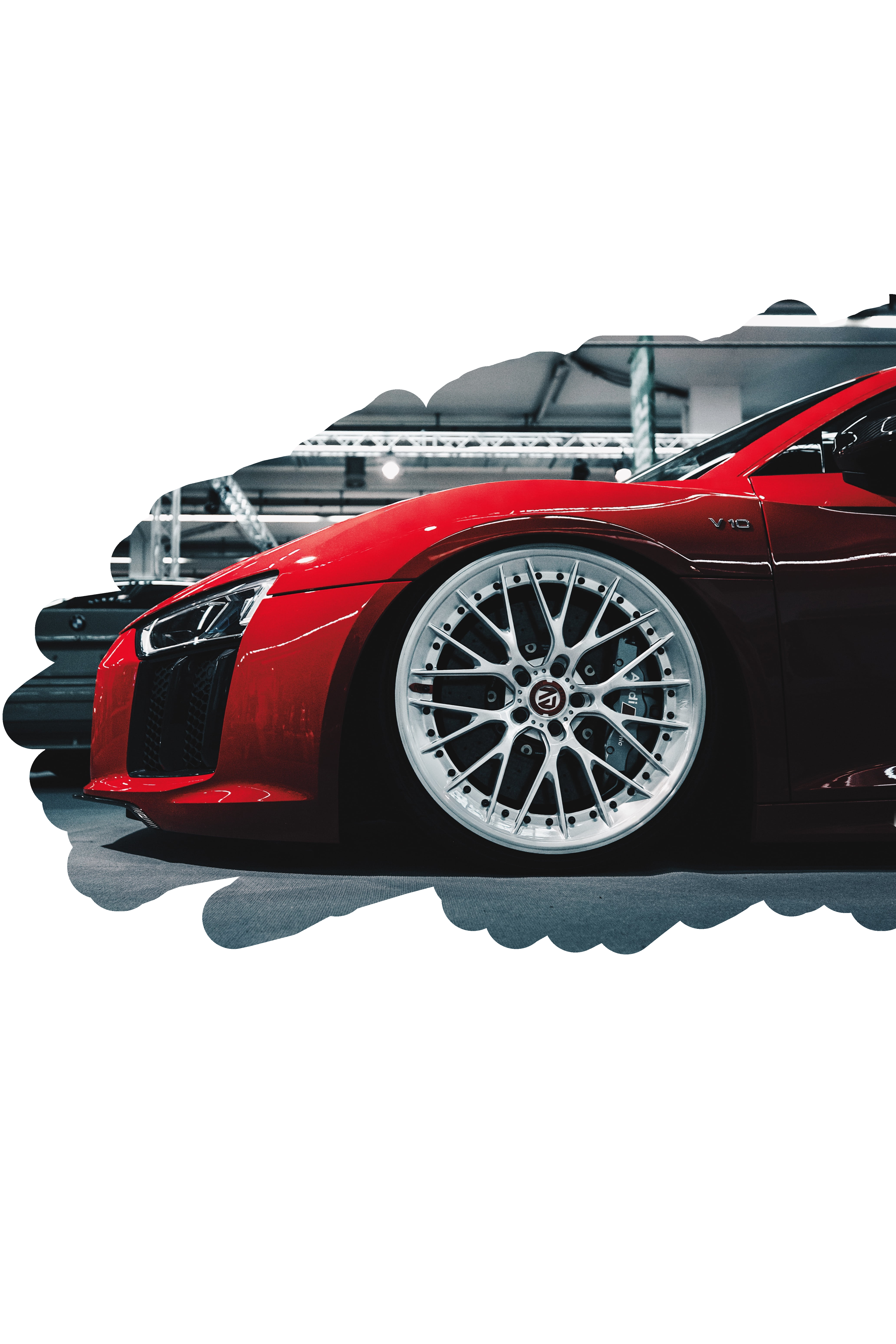 Luxury Car